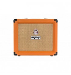 Orange Crush 20 Solid State 20W Combo