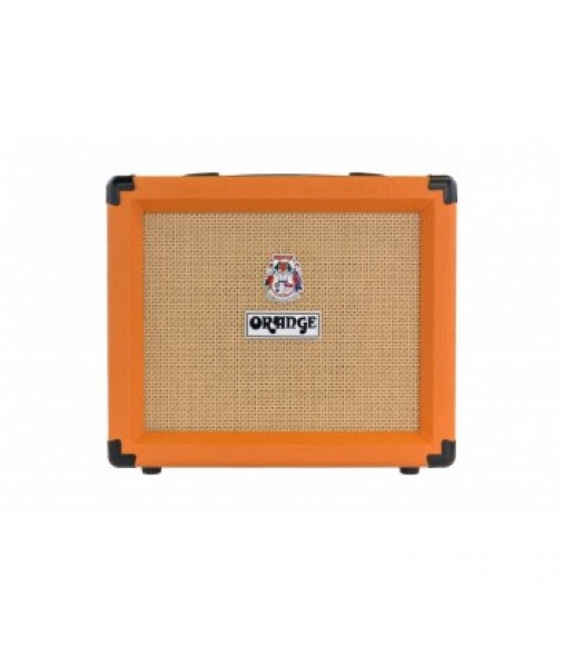 Orange Crush 20 Solid State 20W Combo