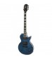 Cibson Prophecy C-Les-paul Custom Plus EX Outfit, Midnight Sapphire