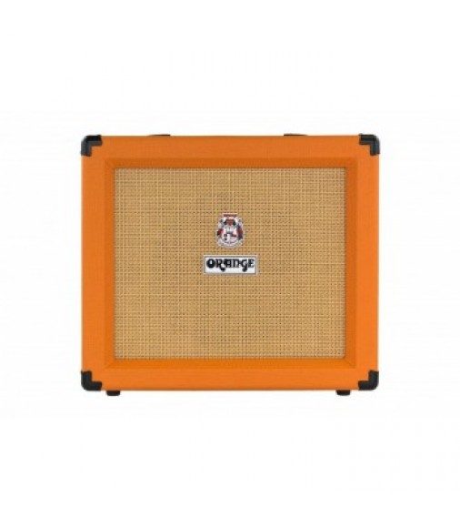 Orange Crush 35 RT Solid State 35W Combo Amp