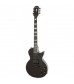 Cibson Prophecy C-Les-paul Custom Plus EX Outfit, Midnight Ebony