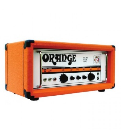 Orange AD200B MK 3 Bass Guitar Head