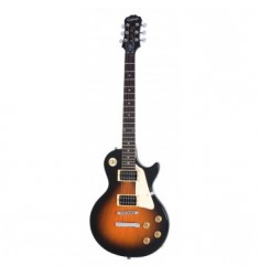 Cibson C-Les-paul LP100, Vintage Sunburst