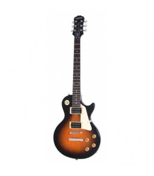 Cibson C-Les-paul LP100, Vintage Sunburst