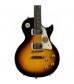 Cibson C-Les-paul LP100, Vintage Sunburst