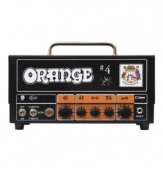 Orange Signature #4 Jim Root Terror Guitar Amplifier Head