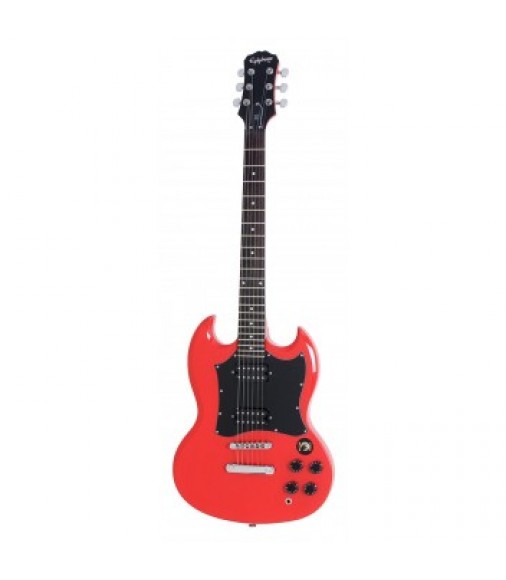 Cibson SG G-310 Electric Guitar, Red