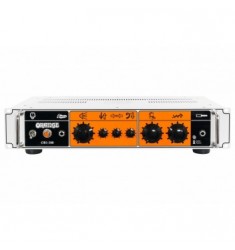 Orange OB1-300 Rack Mountable Bass Amplifier Head, 300 Watts