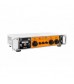 Orange OB1-300 Rack Mountable Bass Amplifier Head, 300 Watts