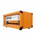 Orange Rockerverb MKIII Twin Channel Head, 100 Watts Class A/B