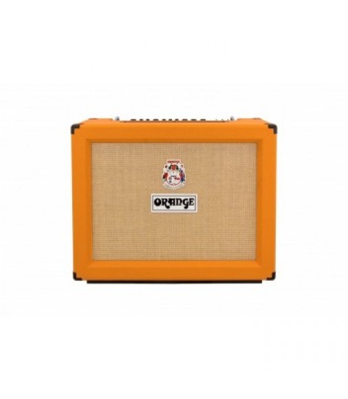 Orange Rockerverb 50 MKIII valve amp