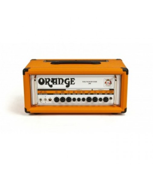 Orange Thunderverb 200 Guitar Amplifier Head