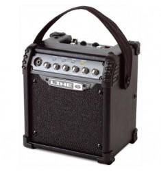 Line 6 Micro Spider Portable Guitar Amp