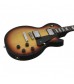 Cibson 2016 C-Les-paul Studio Faded Traditional in Satin Fireburst