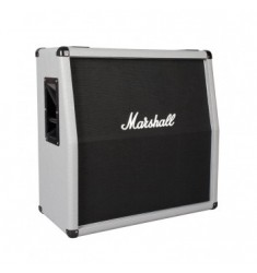 Marshall 2551AV Silver Jubilee Guitar Cabinet