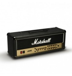 Marshall JVM210H Valve Guitar Amplifier Head