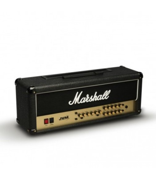 Marshall JVM210H Valve Guitar Amplifier Head