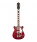 Gretsch G5441T Electromatic Double Jet Electric Guitar Firebird Red