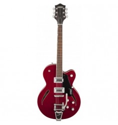 Gretsch G5620T-CB Electromatic Center-Block Electric Guitar in Red