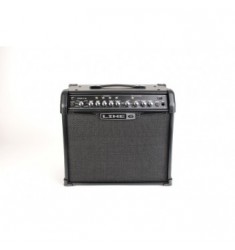 Line 6 Spider IV 30 Guitar Combo Amp