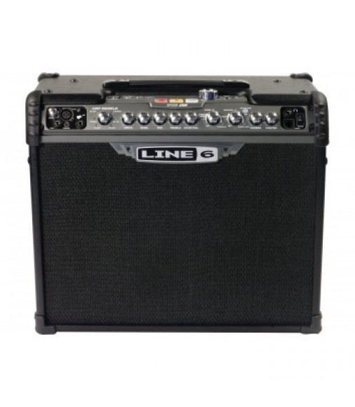 Line 6 Spider Jam 75 Watt Combo Guitar Amplifier