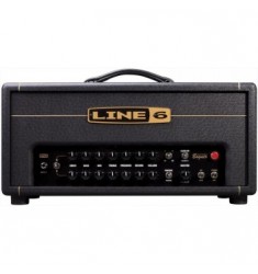 Line 6 DT25 Head