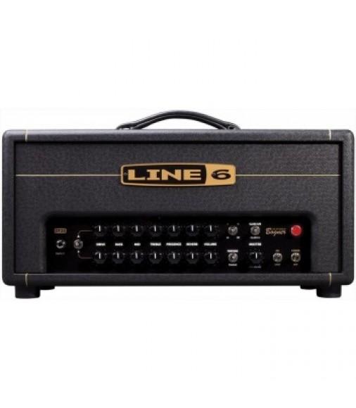 Line 6 DT25 Head