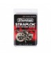 Dunlop SLS1031N Strap Locks, Nickel