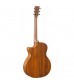 Martin GPCPA5K Koa Electro Acoustic Guitar Natural