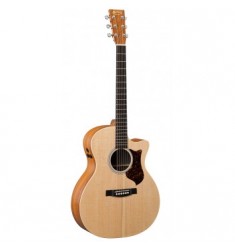 Martin GPCPA5K Koa Electro Acoustic Guitar Natural