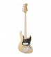 Fender American Vintage '74 Jazz Bass Guitar in Natural