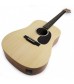 Martin DX1KAE Koa Electro Acoustic Guitar