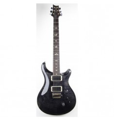 PRS USA Custom 24, (Serial #203150) in Grey Black