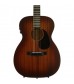 Martin 0015E Retro Mahogany Electro Acoustic Guitar