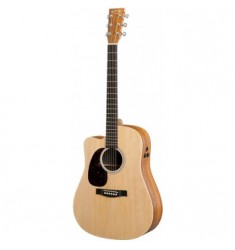 Martin DCPA5KL Koa, Left Handed Electro Acoustic