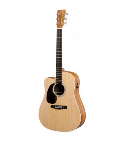 Martin DCPA5KL Koa, Left Handed Electro Acoustic