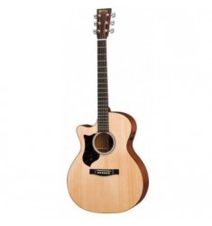 Martin GPCPA4 Left-Handed Electro Acoustic, Natural