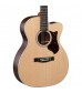 Martin OMCPA4 Performing Artist Electro Acoustic Guitar