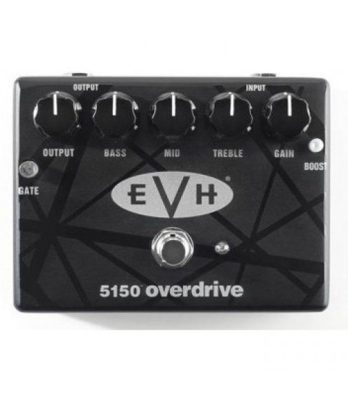 MXR EVH 5150 Overdrive Pedal