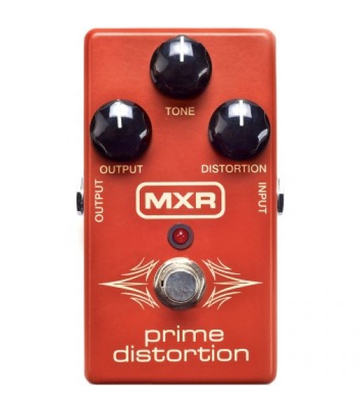 MXR M69 Prime Distortion Pedal