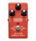 MXR M69 Prime Distortion Pedal