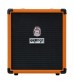 Orange Crush Bass 25w Bass Guitar Combo Amplifier