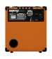 Orange Crush Bass 25w Bass Guitar Combo Amplifier