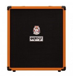 Orange Crush Bass 50, 50w Bass Guitar Combo Amplifier