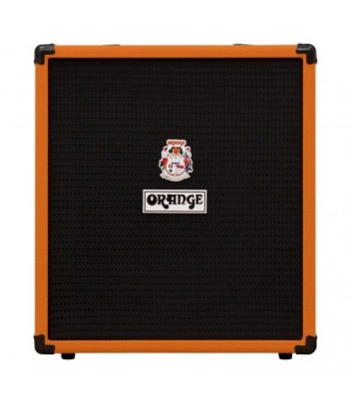 Orange Crush Bass 50, 50w Bass Guitar Combo Amplifier