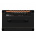 Orange Crush Bass 50 Black 50w Bass Guitar Combo Amp