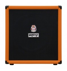 Orange Crush Bass 100 100W Bass Guitar Amp Combo