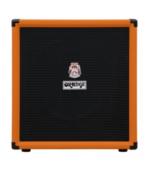 Orange Crush Bass 100 100W Bass Guitar Amp Combo