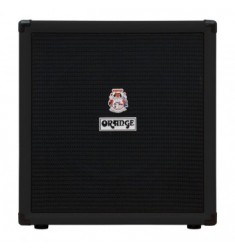 Orange Crush Bass 100 Black 100w Bass Combo Amp