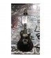 Pre-Loved PRS Tremonti Electric Guitar (Trans Black w/Trem)